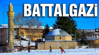 Malatya Battalgazi: Tarihi Yerler, Gezilecek Yerler, En İyi Lezzetler