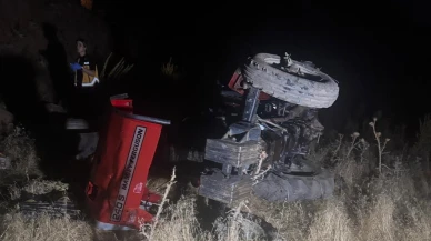 Yine Can Aldı: 1 ölü !