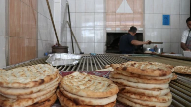 Malatya'da 200 Gram Pide Ekmeği 1 Ekim'den İtibaren 15 TL Olacak