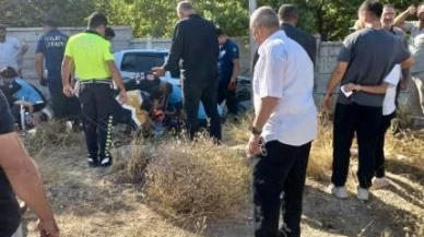 Malatya’da Kaza: Anne Ve 3 Çocuk Yaralı