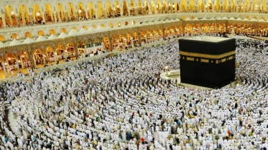 Hac kayıt güncelleme için son tarih 30 Eylül