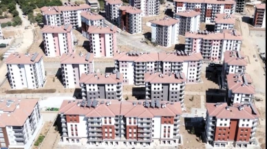 Malatya’da Kentsel Dönüşüm Kura Çekimleri 23 Eylül’de Yapılacak