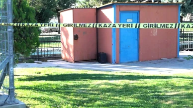 Malatya’da şüpheli valiz paniği