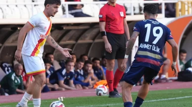 Yeni Malatyaspor’dan Hakem İsyanı “Hakemler Sistematik Olarak Bize Karşı”