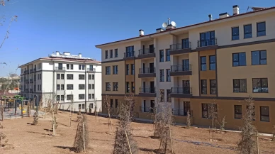 Vali Yavuz: Bahçebaşı'nda 12 Gün Sonra Anahtarları Teslim Edeceğiz