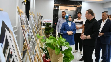 Malatya’da 49 Eczane Konteynerlerde Hizmet Veriyor