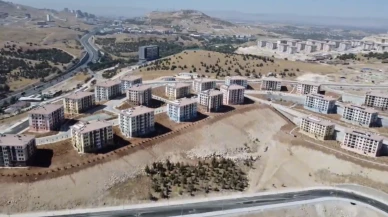 Vali Yavuz Duyurdu: Orduzu Bahçebaşı TOKİ Konutları 15 gün sonra teslim ediliyor