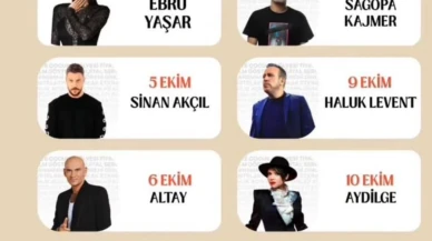 Malatya Kültür Yolu Festivali 4-12 Ekim Tarihleri Arasında Düzenlenecek