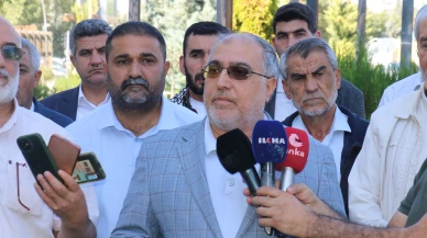 Malatya’da STK’lardan Kültür Yolu Festivali’ne Tepki