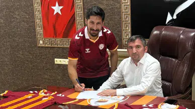 Malatya Yeşilyurtspor’dan Forvet Hattına Güç Takviyesi