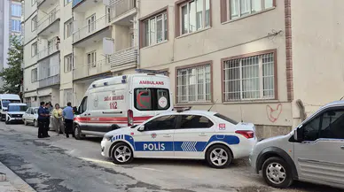 Yalnız Yaşayan 70 Yaşındaki Adam Evinde Ölü Bulundu!