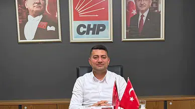 CHP Yeni Atamalar İlçe Yönetimleri Belirlendi Kayısı Komisyonu Kuruldu