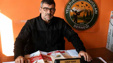 Doğa Avcıları Derneği Başkanı Yusuf Uçar’dan Av Sezonu Öncesi Uyarılar
