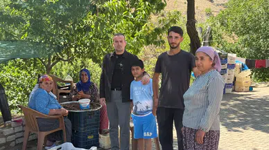 Hekimhan'da Selin Faturası Ağır: "Bölge Acilen Afet Kapsamına Alınsın"