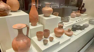 Malatya Arkeoloji Müzesi Yenilenen Yüzüyle Kapılarını Açtı!