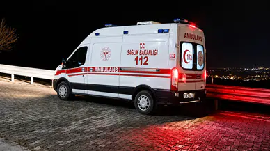 Arapgir’de Ambulans Krizi Çözüldü: Araç Sayısı Yeniden İkiye Çıkarıldı!