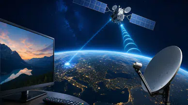 Televizyonlarda Yeni Dönem: Türksat 3A'ya Veda, Frekanslar Güncelleniyor!