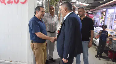MTSO Başkanı Oğuzhan Ata Sadıkoğlu’ndan Bodrum Kat Esnafı İçin Çağrı
