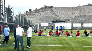 Yeşilyurtspor'da Hedef Şampiyonluk: Başkan Ayhan'dan Müjdeler