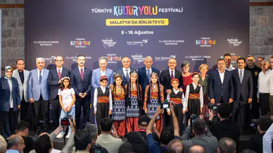 "Malatya'yı Dünya Çapında Marka Şehir Yapacağız!"