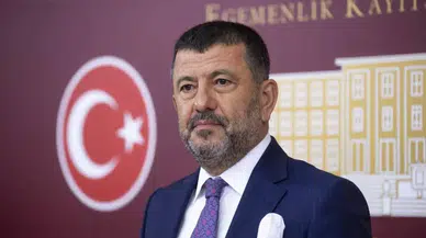 Malatya Milletvekili Veli Ağbaba'nın ağabeyi Hür Ağbaba Tutuklandı
