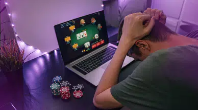 Kumar Bağımlılığında Beynin Yapısı Bozuluyor Aktivasyonu Düşüyor
