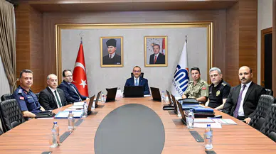 Vali Yavuz Açıkladı: Malatya'da 53 Aranan Şahıs Yakalandı