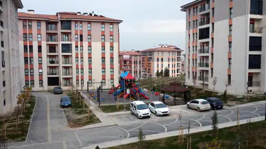 Ağustos Ayında 4 Bin 520 Konut Sahibini Buluyor!