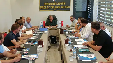 Darende’de Zengibar Heyecanı: 73. Festival İçin Geri Sayım