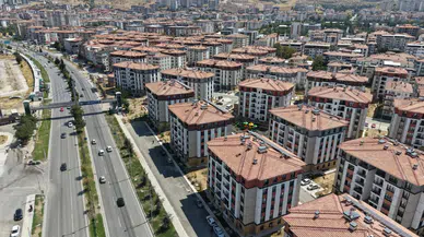 Taşkın ve Babacan'dan Yeni Zafer Mahallesi'ne Ziyaret