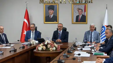 Vali Yavuz'dan Bağımlılıkla Mücadelede Ailelere Kritik Çağrı