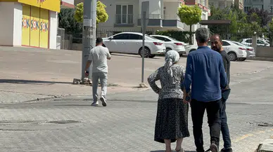 Taksiyle 1,5 Milyon Liralık Altın Vurgununu Polis Engelledi