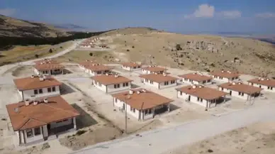 30 Aile Daha Yeni Yuvasına Kavuşuyor: Anahtar Teslimleri Başlıyor!