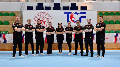 Malatyalı Antrenör Mehmet Tercan, TCF Akademi Seminerinde Eğitmen Olarak Görev Aldı!