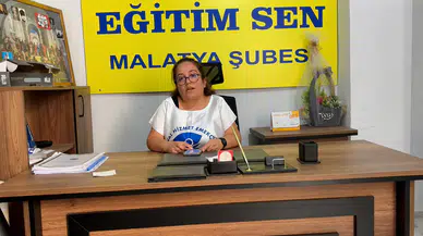 "Sağlık Emekçileri Tükenmiş Durumda!"