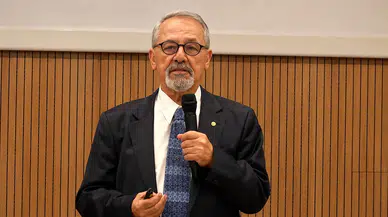 Prof. Dr. Naci Görür’den Gaziantep Depremi Sonrası Uyarı