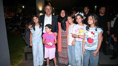 "Vatandaşımızın Yüzü Gülünce Bizim de Yüzümüz Gülüyor"