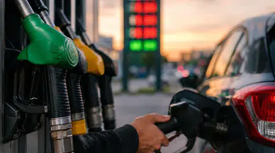 Akaryakıtta Baş Döndüren Trafik: ÖTV Sıfırlandı, Peş Peşe Zam Geldi!