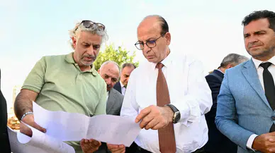 Yeşilyurt'ta 4 Yeni Taziye Evi Yükseliyor: Hedef 17 Tesis