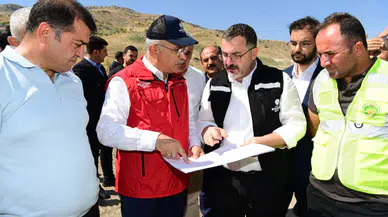 Malatya Çamurlu Gençlik Merkezi 2027'de Hizmete Açılacak
