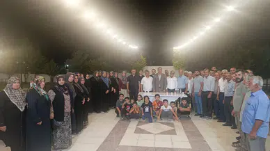 BBP Malatya İl Başkanlığı’ndan Doğalgaz Sorununa Tepki
