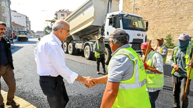 Malatya'da Ulaşıma Dev Yatırım: Boztepe Caddesi Yenileniyor!