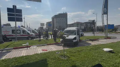 Malatya’da İki Ayrı Kazada 5 Kişi Yaralandı!