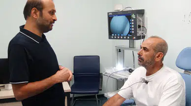 Uzmanından "Ses Kısıklığı" Uyarısı: 3 Haftayı Geçiyorsa Dikkat!