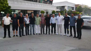 Dünya Şampiyonu Bilardocu Hacı Arap Yaman Malatya’da!