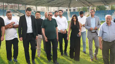 Darende’de 73. Zengibar Karakucak Güreşleri İçin Geri Sayım!