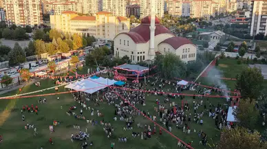 Malatya İl Müftülüğü Yaz Kur’an Kursları Kapanış Programı Coşkuyla Gerçekleştirildi