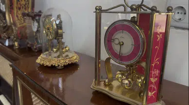 Malatya'da Kurulan Antikacılar Derneği'nden Ücretsiz Danışmanlık