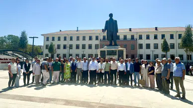Malatya Siyasetinde Yeni Dönem: Yeni Parti İl Başkanlığı Kuruldu
