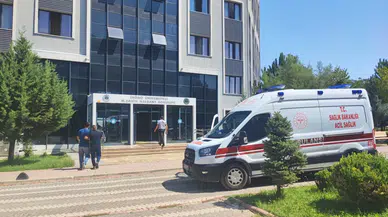 İnönü Üniversitesi Konukevinde Acı Olay: Odasında Ölü Bulundu